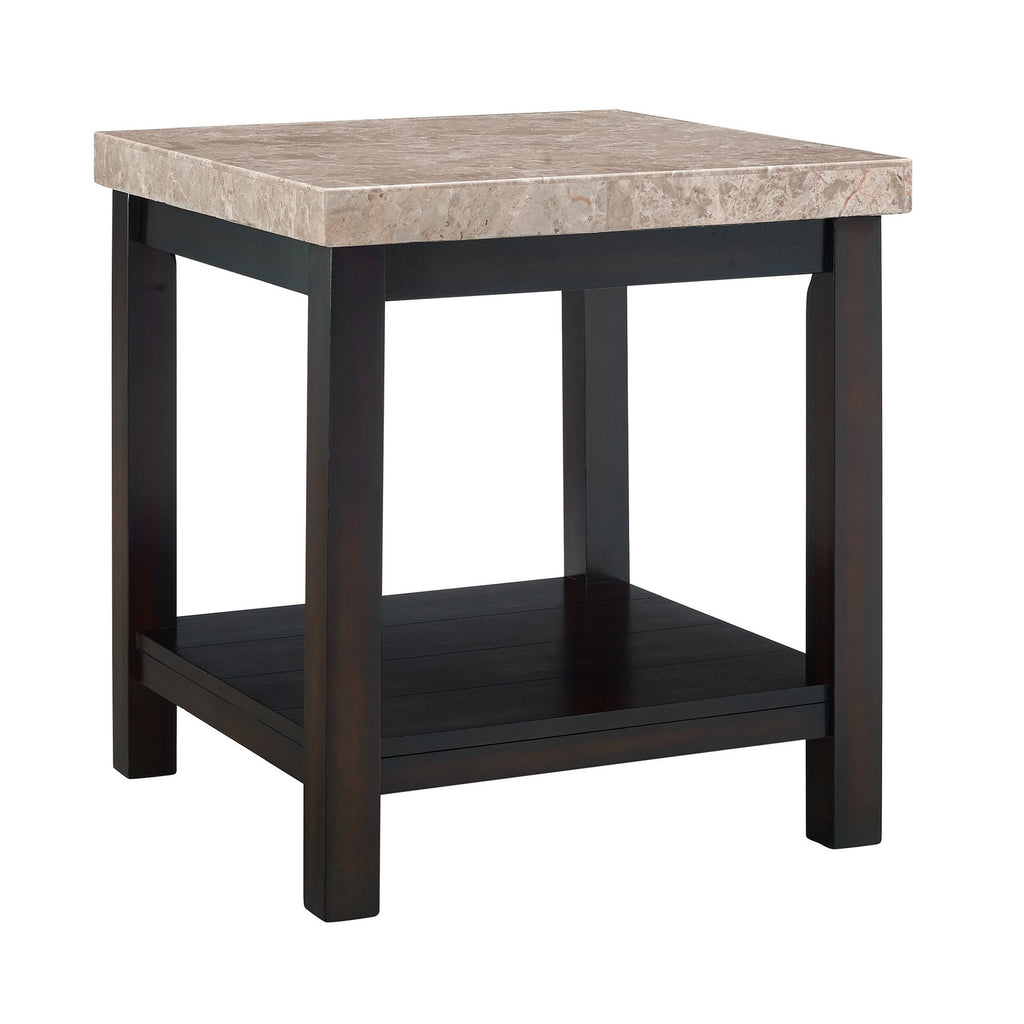 Fairmont End Table
