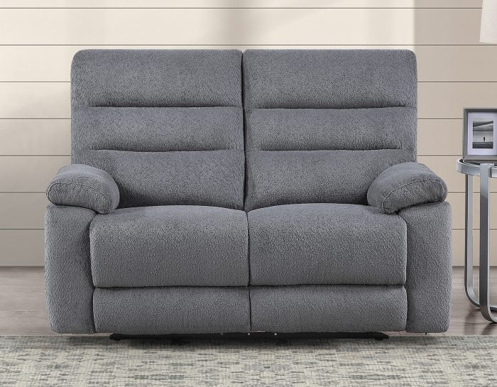 Cozy Manual Reclining Loveseat