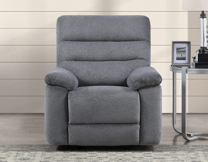 Cozy Glider Recliner