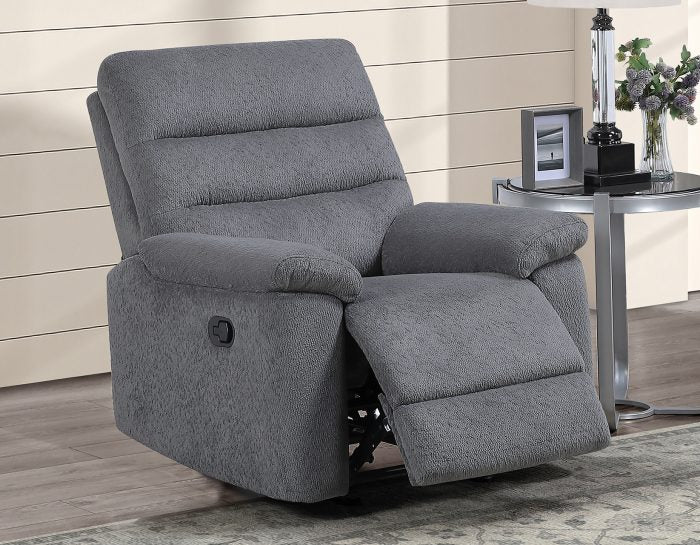 Cozy Glider Recliner