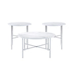Cleo 3 Piece Occasional Set
