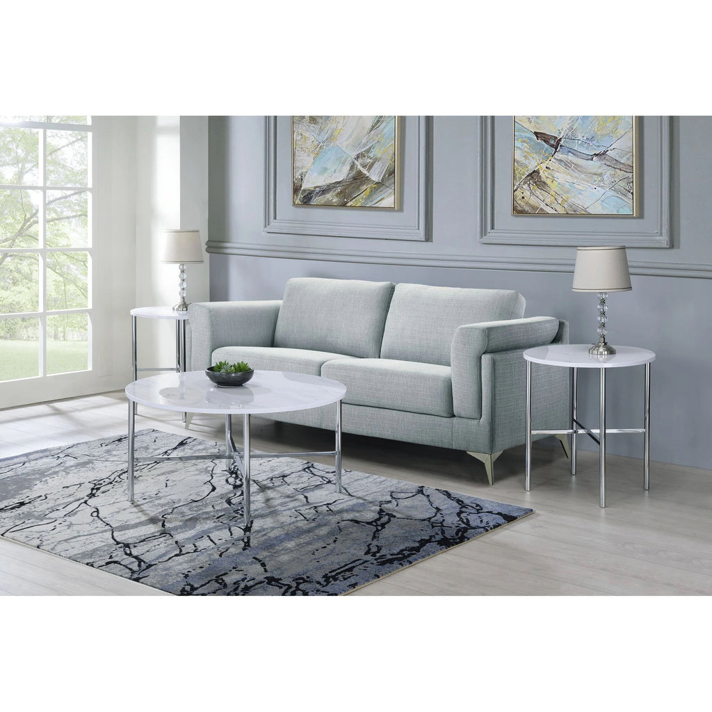 Cleo 3 Piece Occasional Set