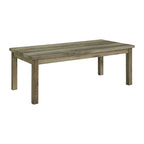 Olsen 3 Piece Lift Top Occasional Set