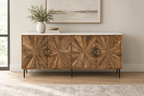Roswell 72" Sideboard