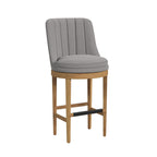 Carmen Swivel Bar Stool