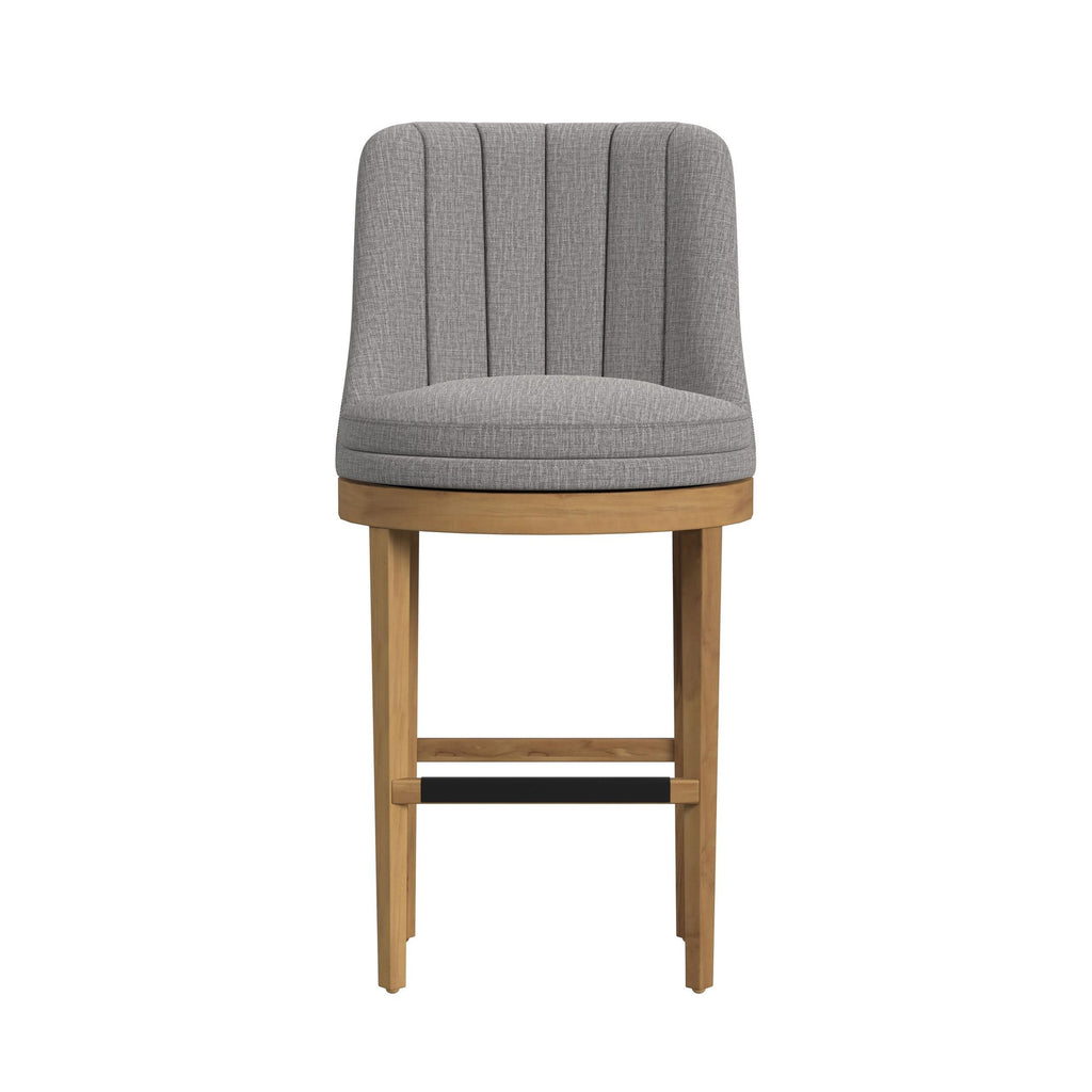 Carmen Swivel Bar Stool