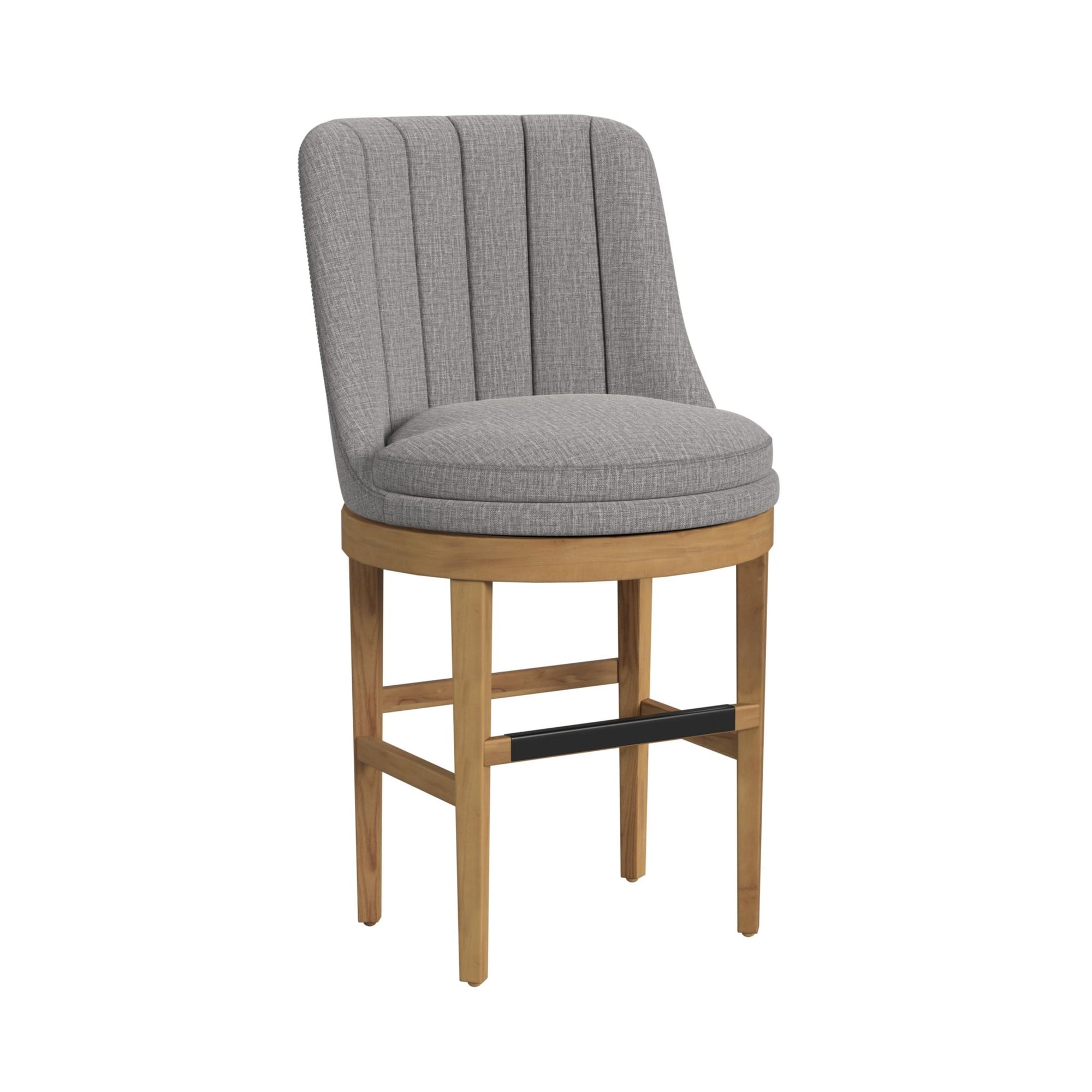 Carmen Swivel Bar Stool