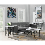 Cedric Marble Coffee Table
