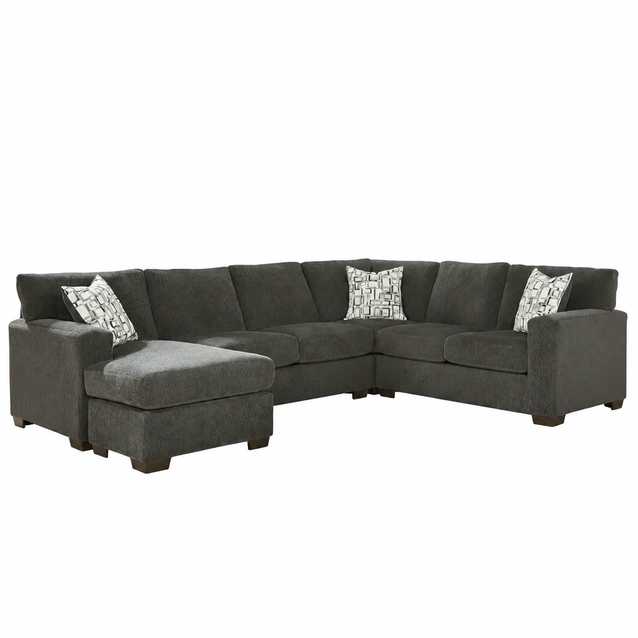 Greenland 2-Piece Sectional