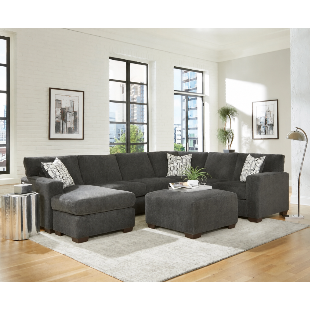 Greenland 2-Piece Sectional