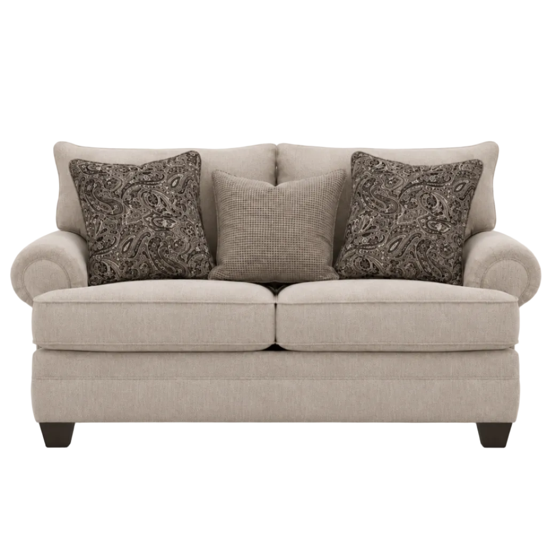 Belmont Loveseat