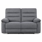 Cozy Manual Reclining Loveseat