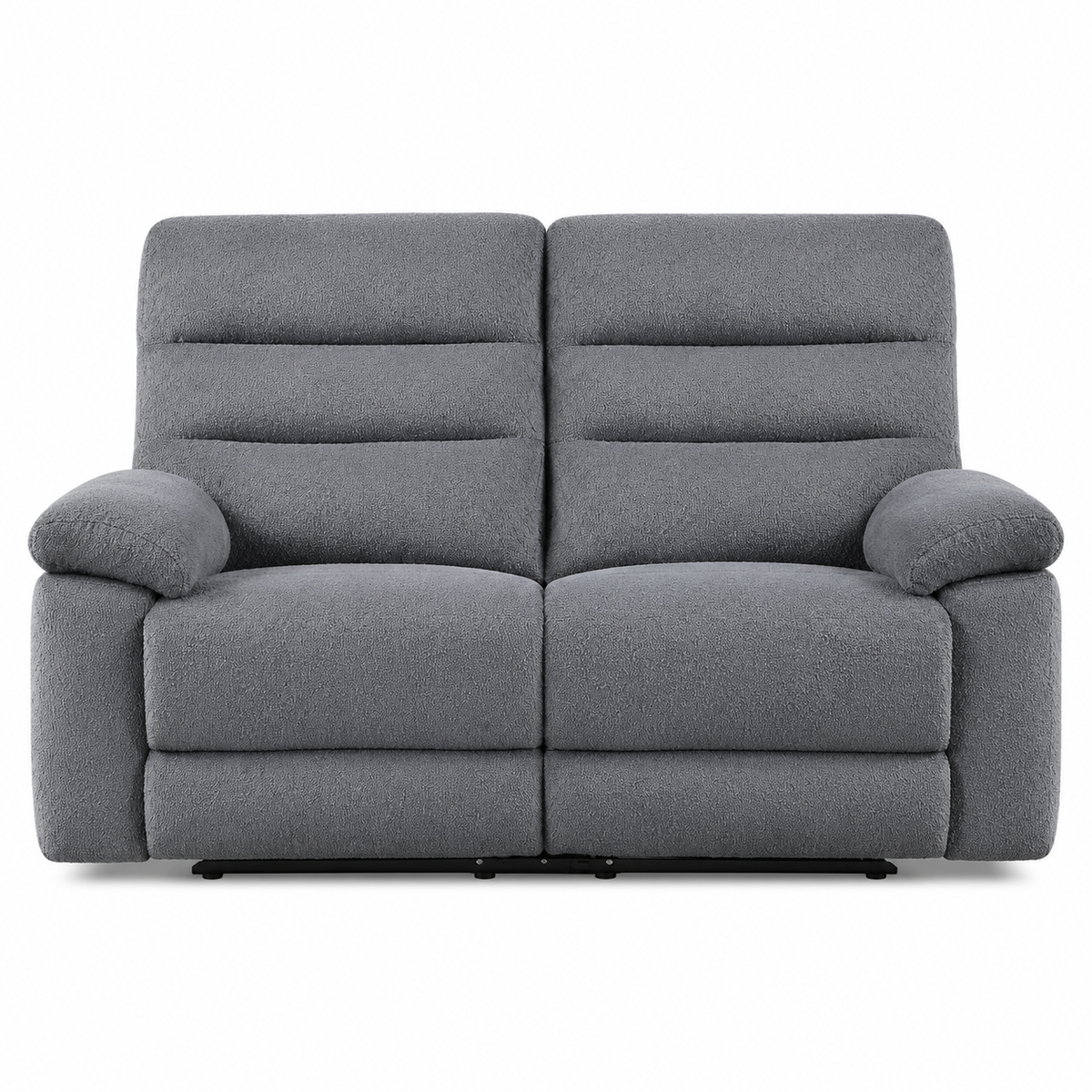 Cozy Manual Reclining Loveseat