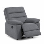 Cozy Glider Recliner