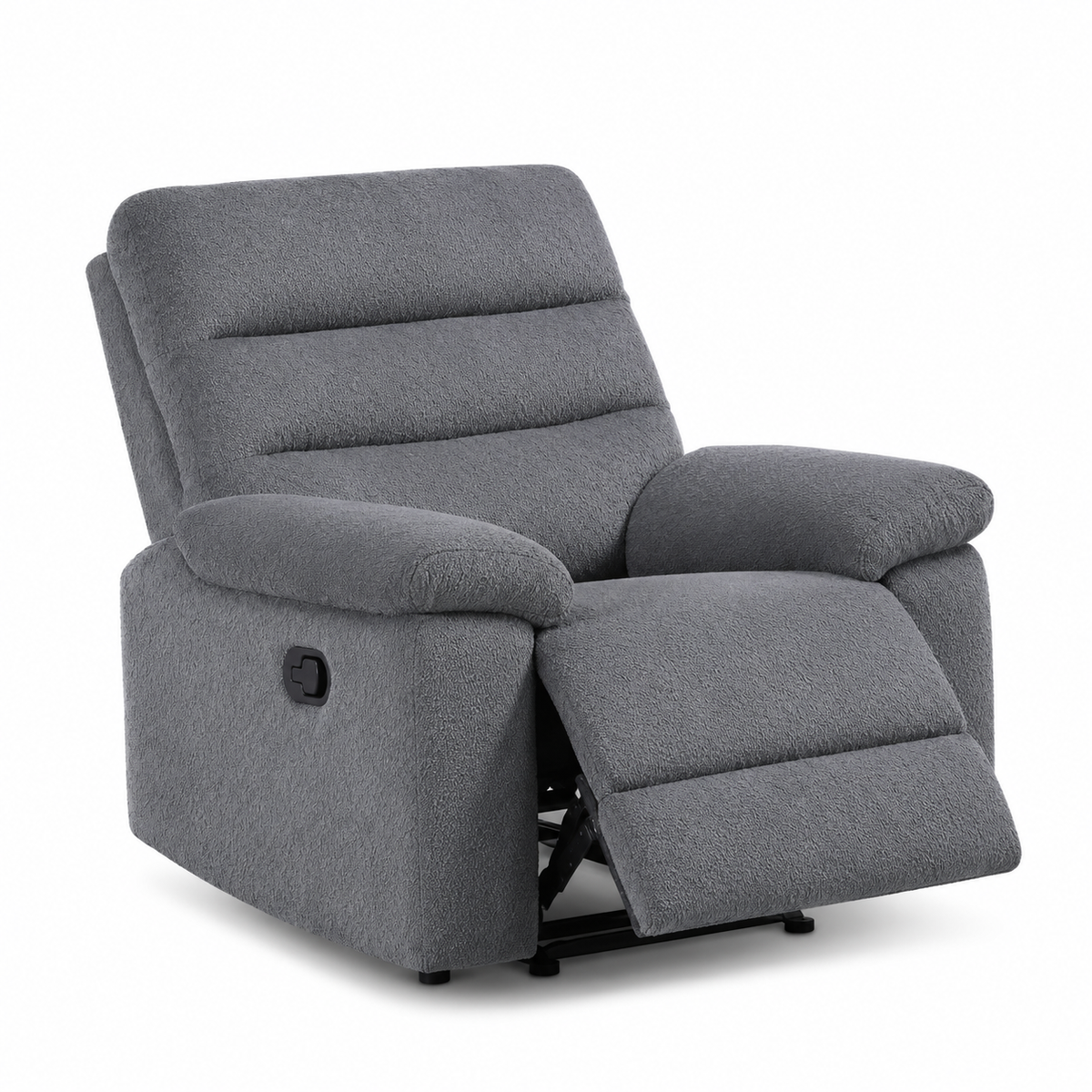 Cozy Glider Recliner