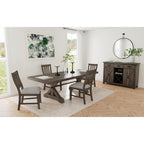 Forge 6-Piece Dining Set
