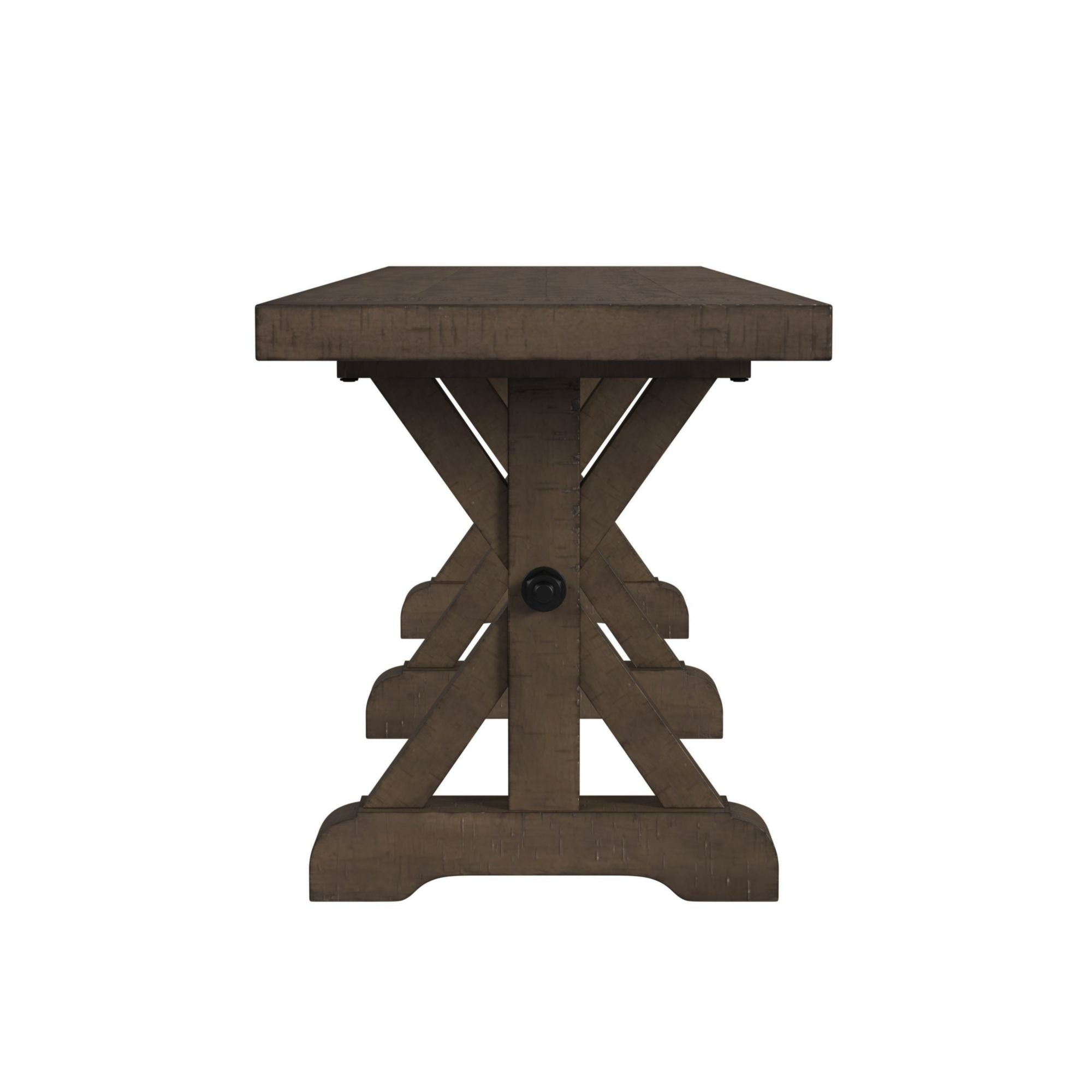 Forge Dining Bench