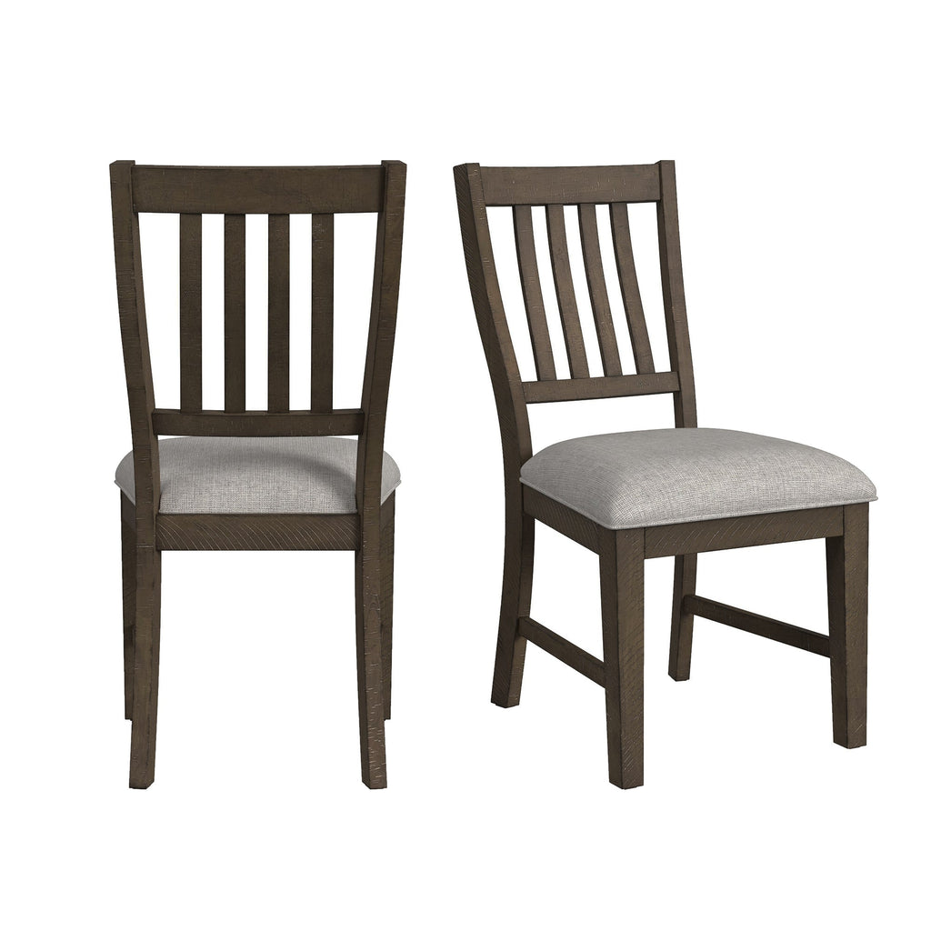 Forge Dining Chairs (Set of 2)