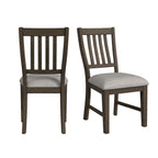 Forge Dining Chairs (Set of 2)