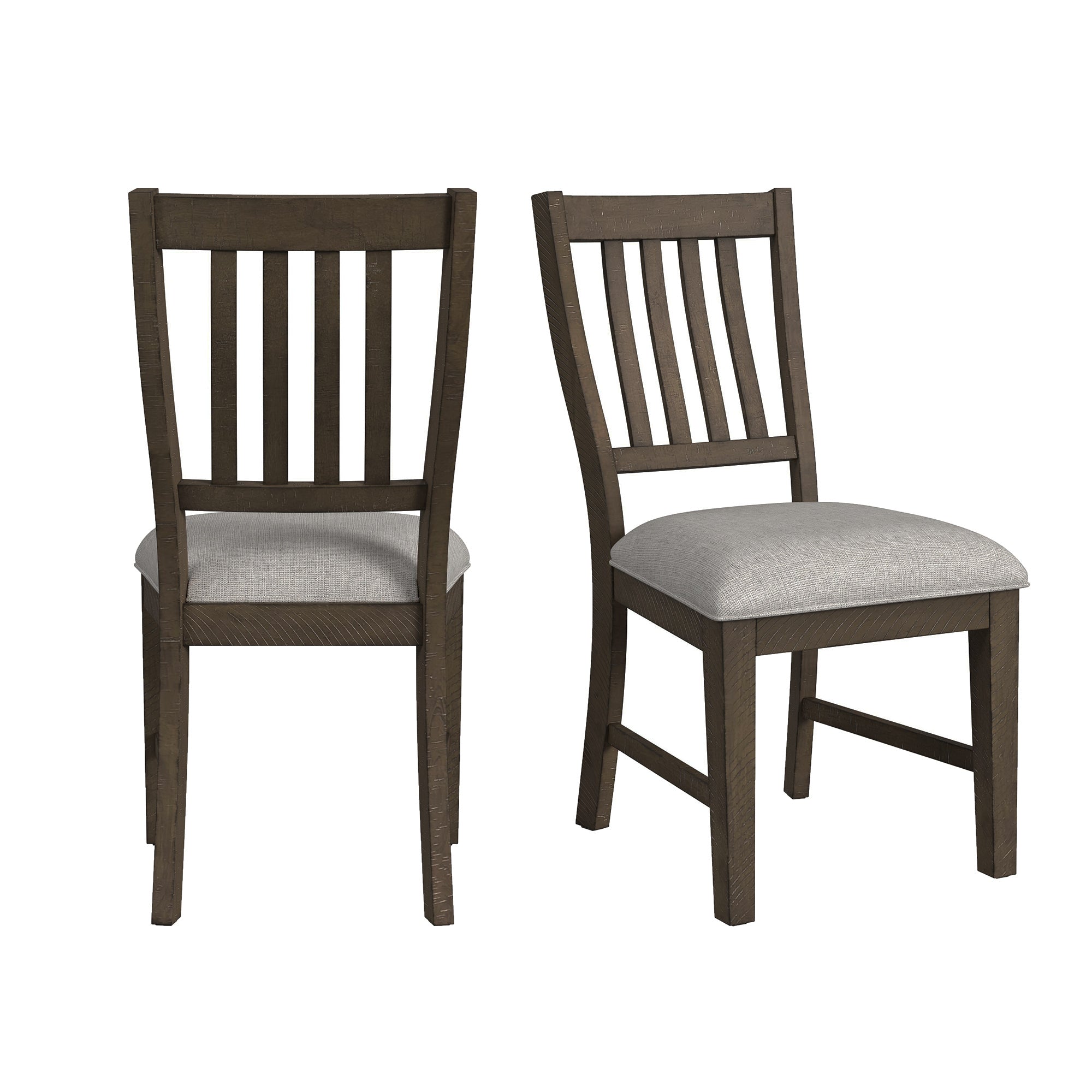 Forge Dining Chairs (Set of 2)