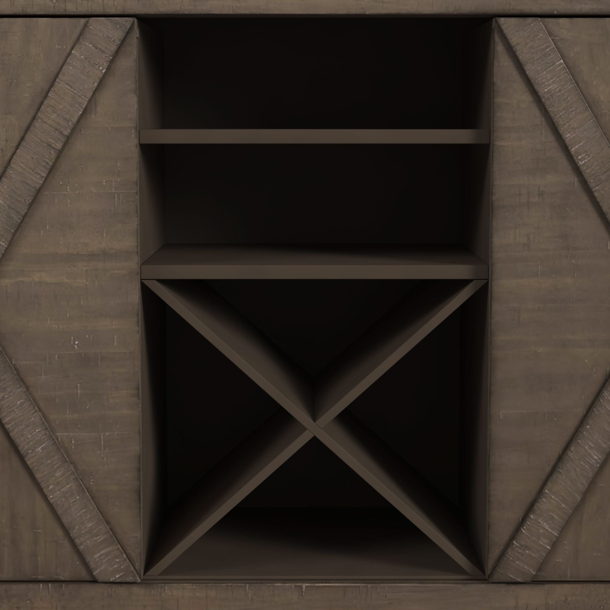 Forge Server