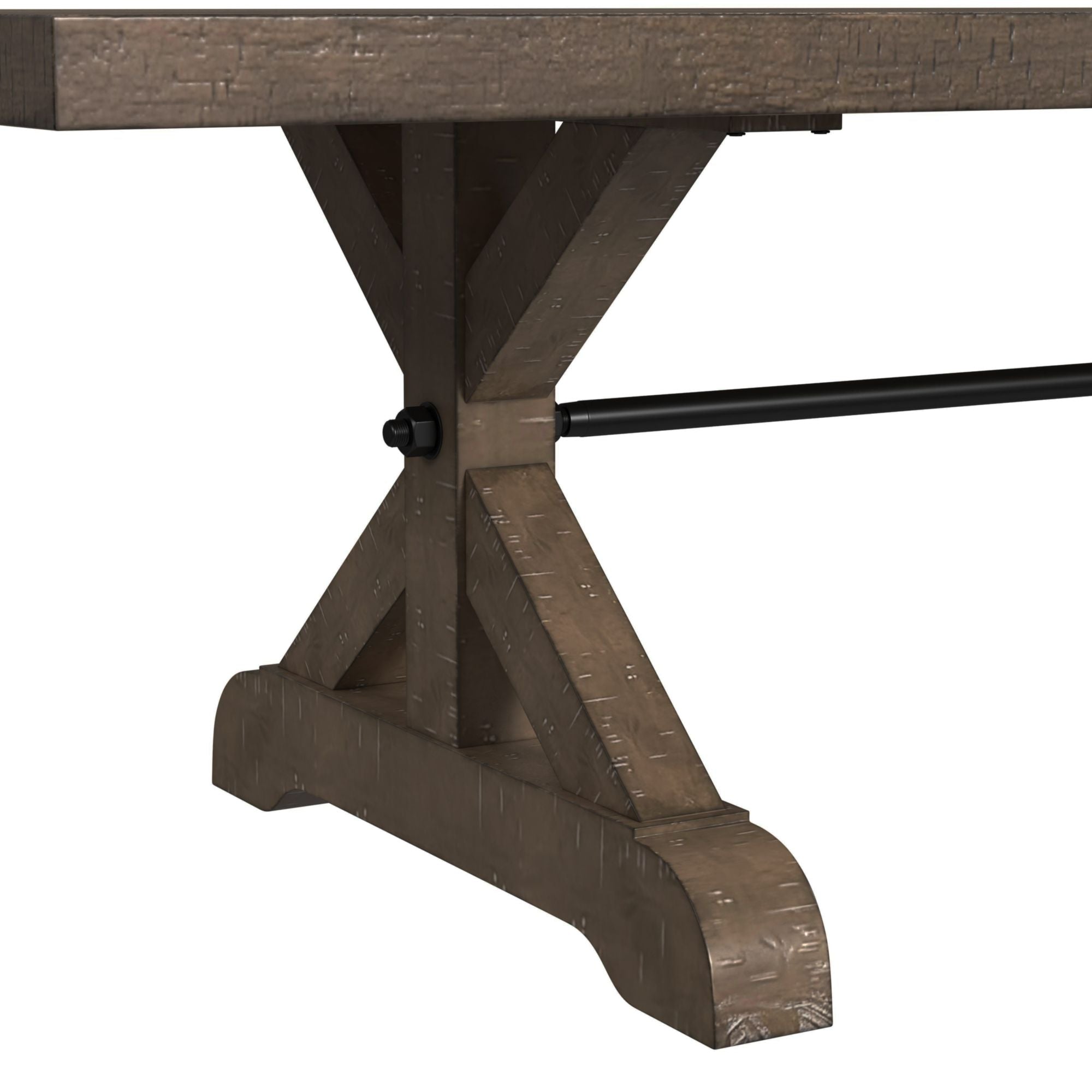 Forge Dining Table