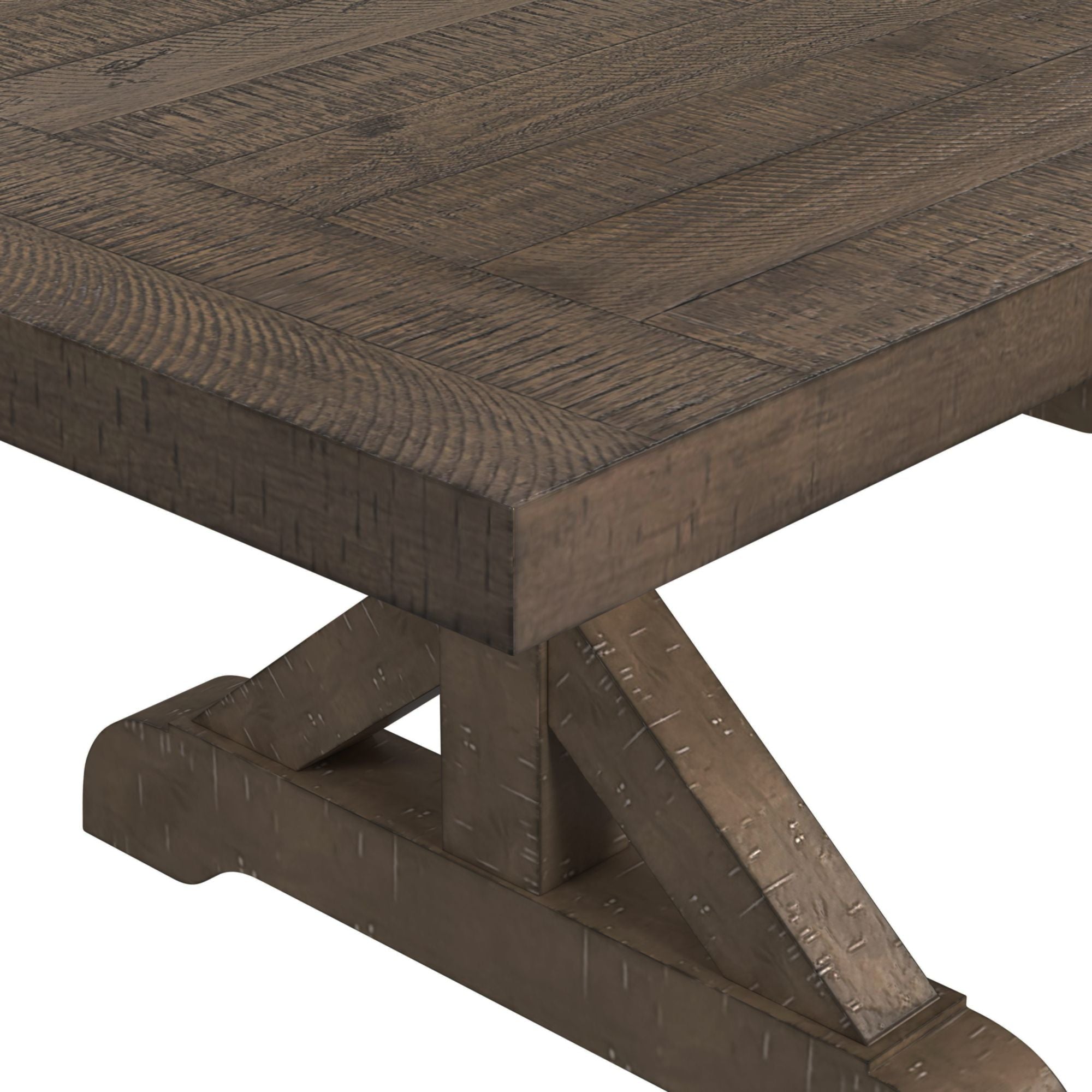 Forge Dining Table