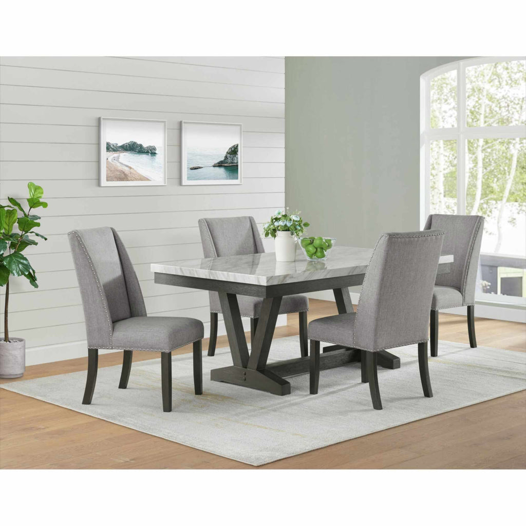 Everdeen 5PC Dining Set
