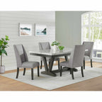 Everdeen 5PC Dining Set