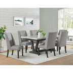 Everdeen 7PC Dining Set