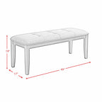 Everdeen Bench