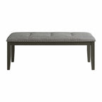 Everdeen Bench