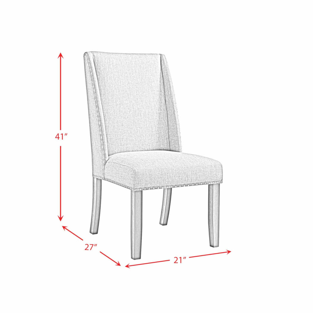 Everdeen Dining Chair 2 Pack