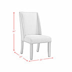 Everdeen Dining Chair 2 Pack