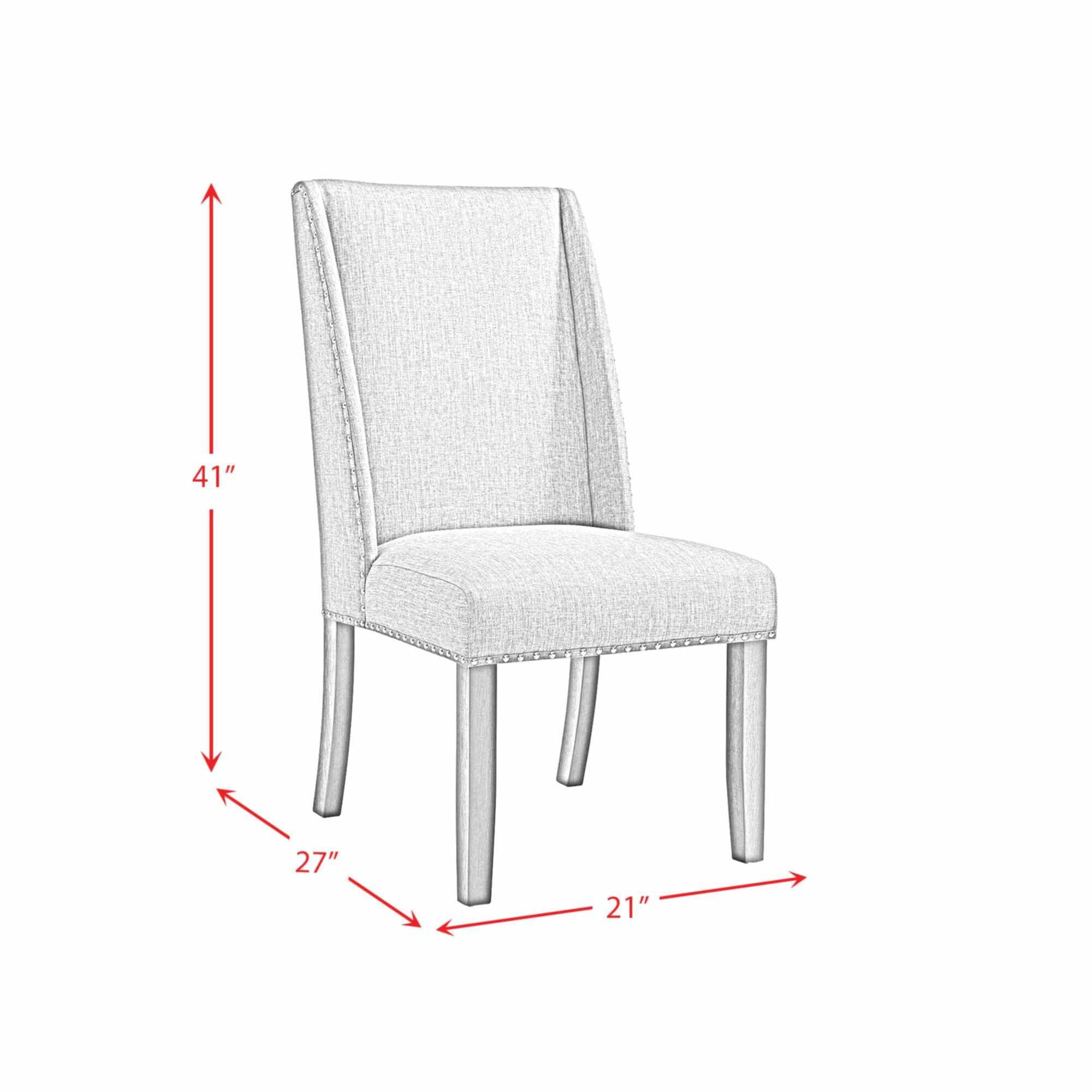 Everdeen Dining Chair 2 Pack