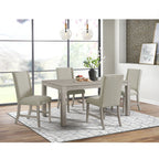 Eleanor 5PC Dining Set
