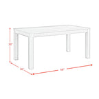 Eleanor 5PC Dining Set