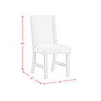 Eleanor 5PC Dining Set