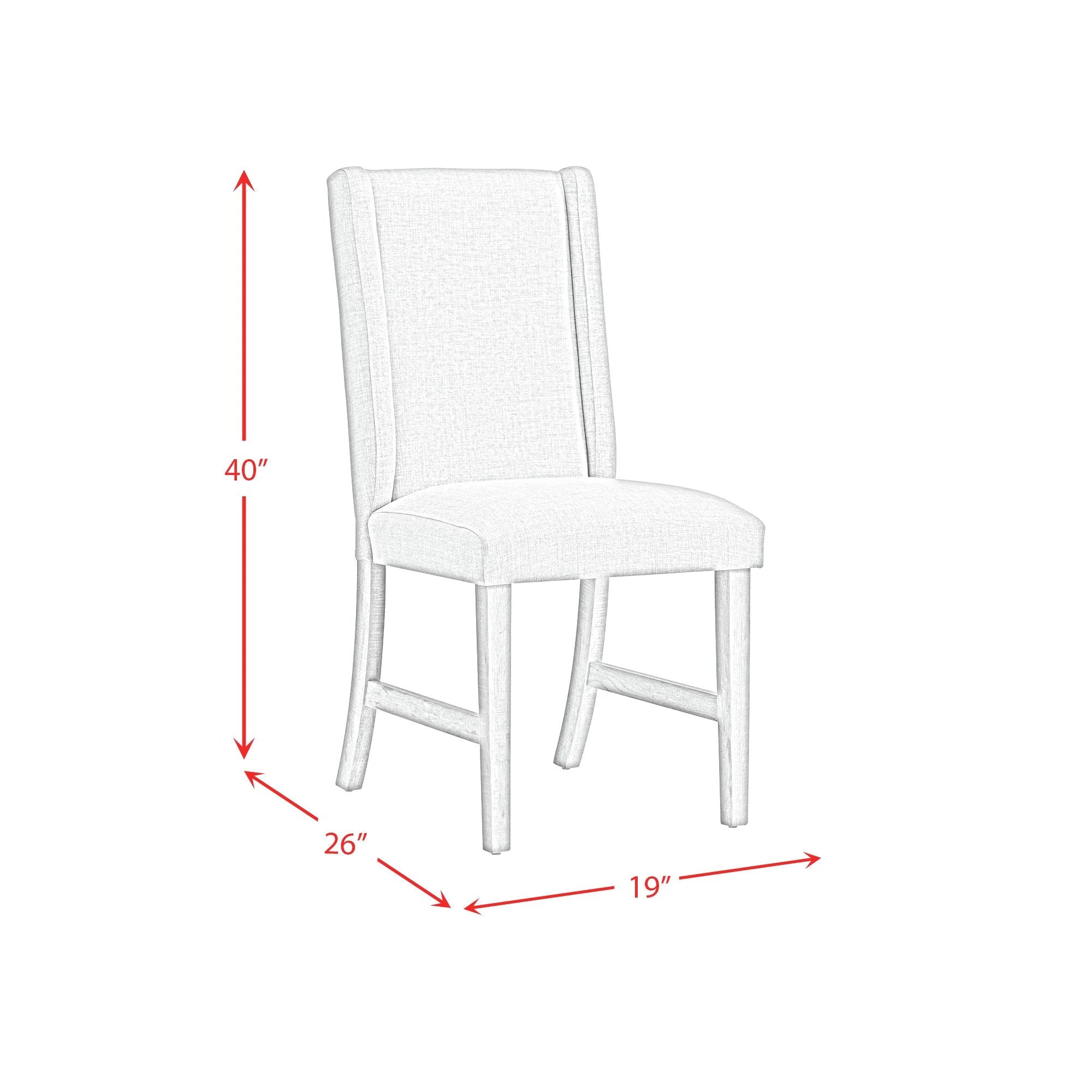 Eleanor 5PC Dining Set