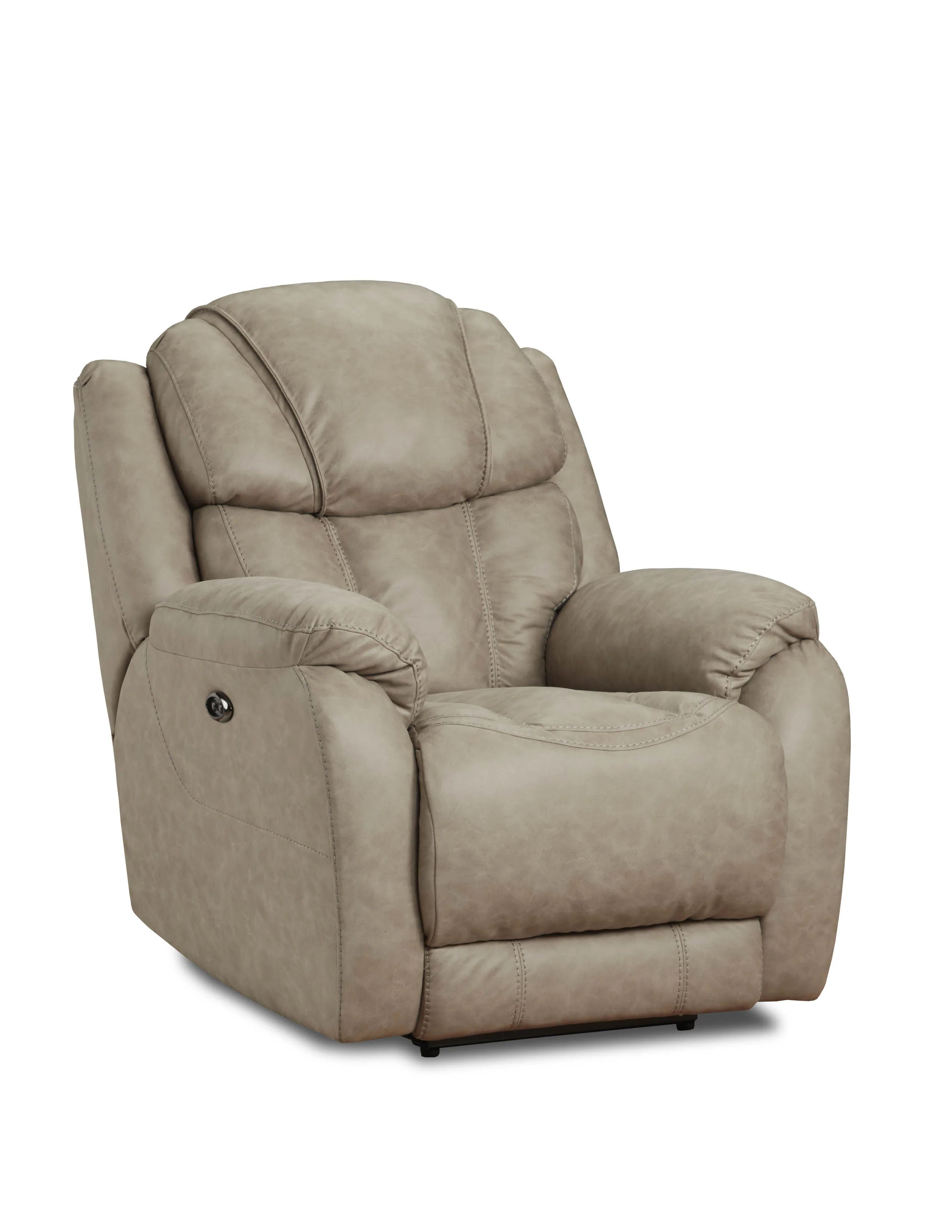 Hugo Power Recliner