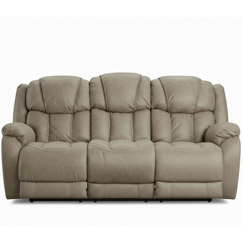 Hugo Power Reclining Sofa
