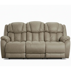 Hugo Power Reclining Sofa