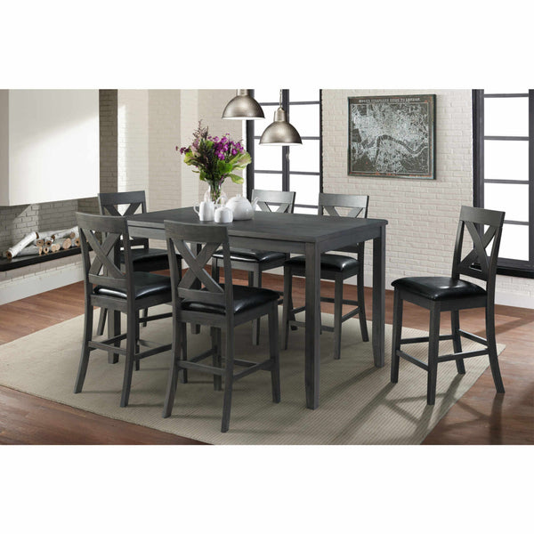 Alex 7PC Counter Set