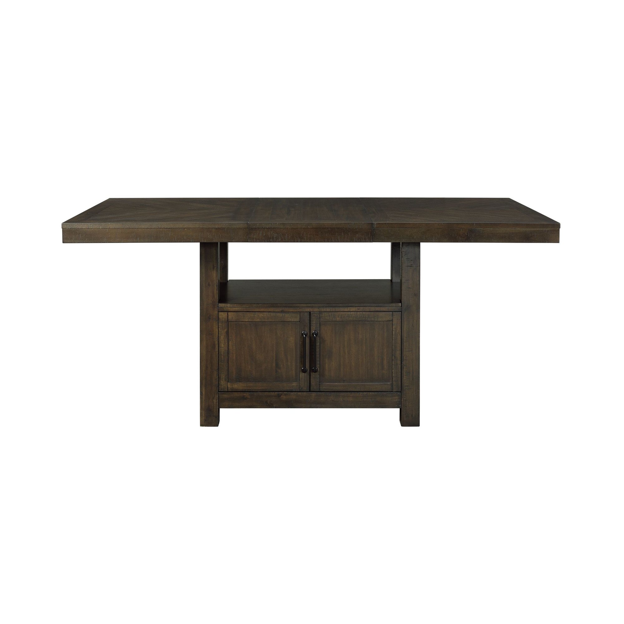 Timber 6-Piece Counter Height Dining Set