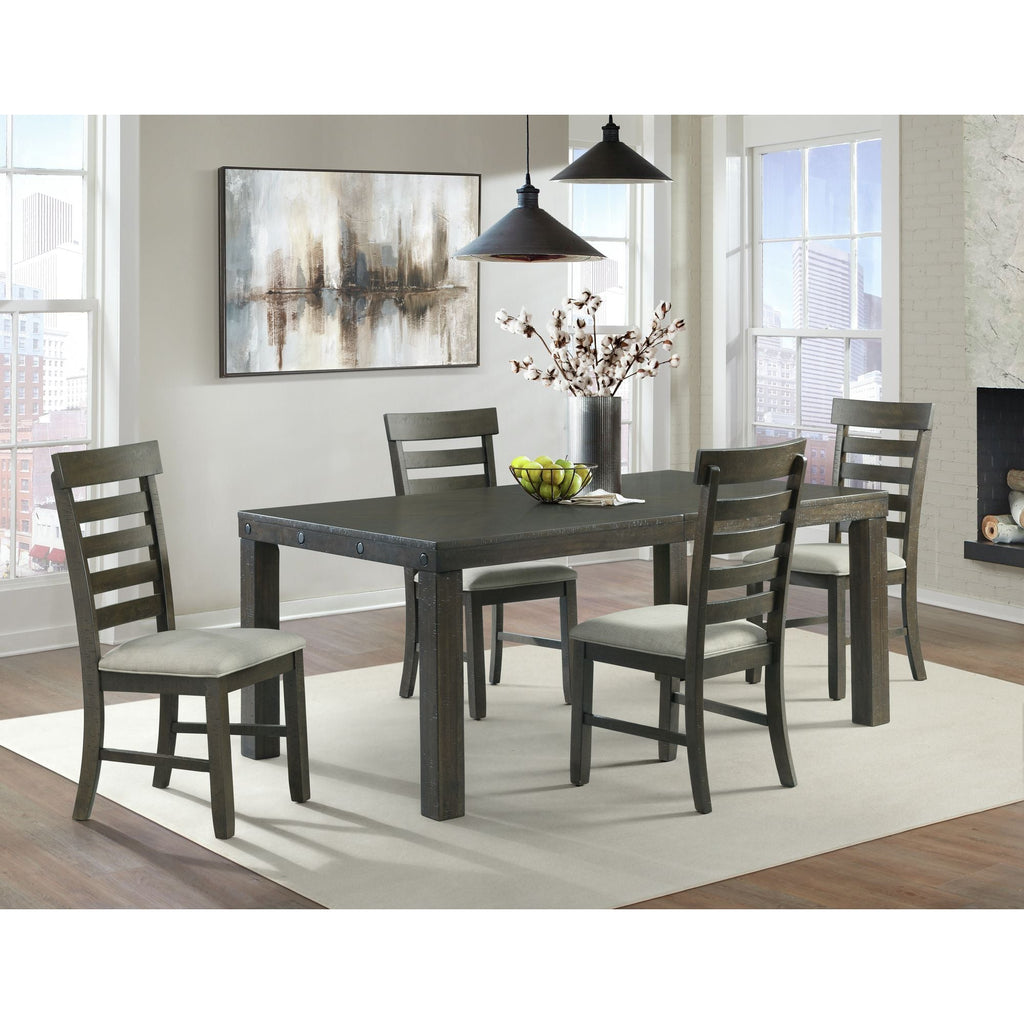 Timber 7-Piece Dining Set