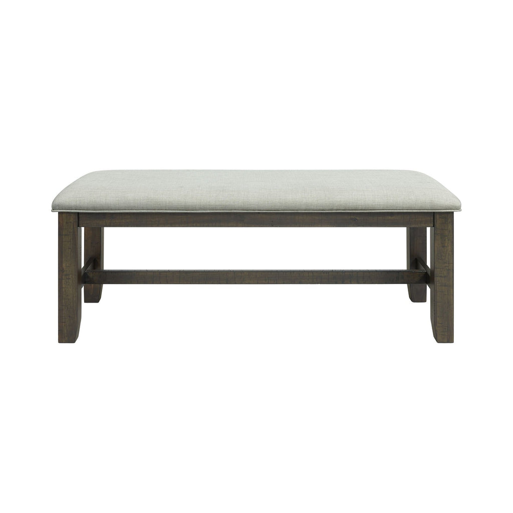 Timber Dining Bench