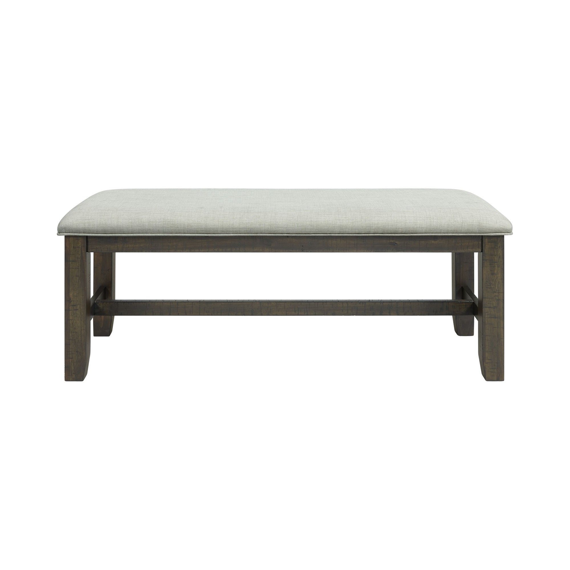 Timber Dining Bench
