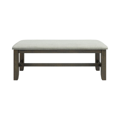 Timber Dining Bench