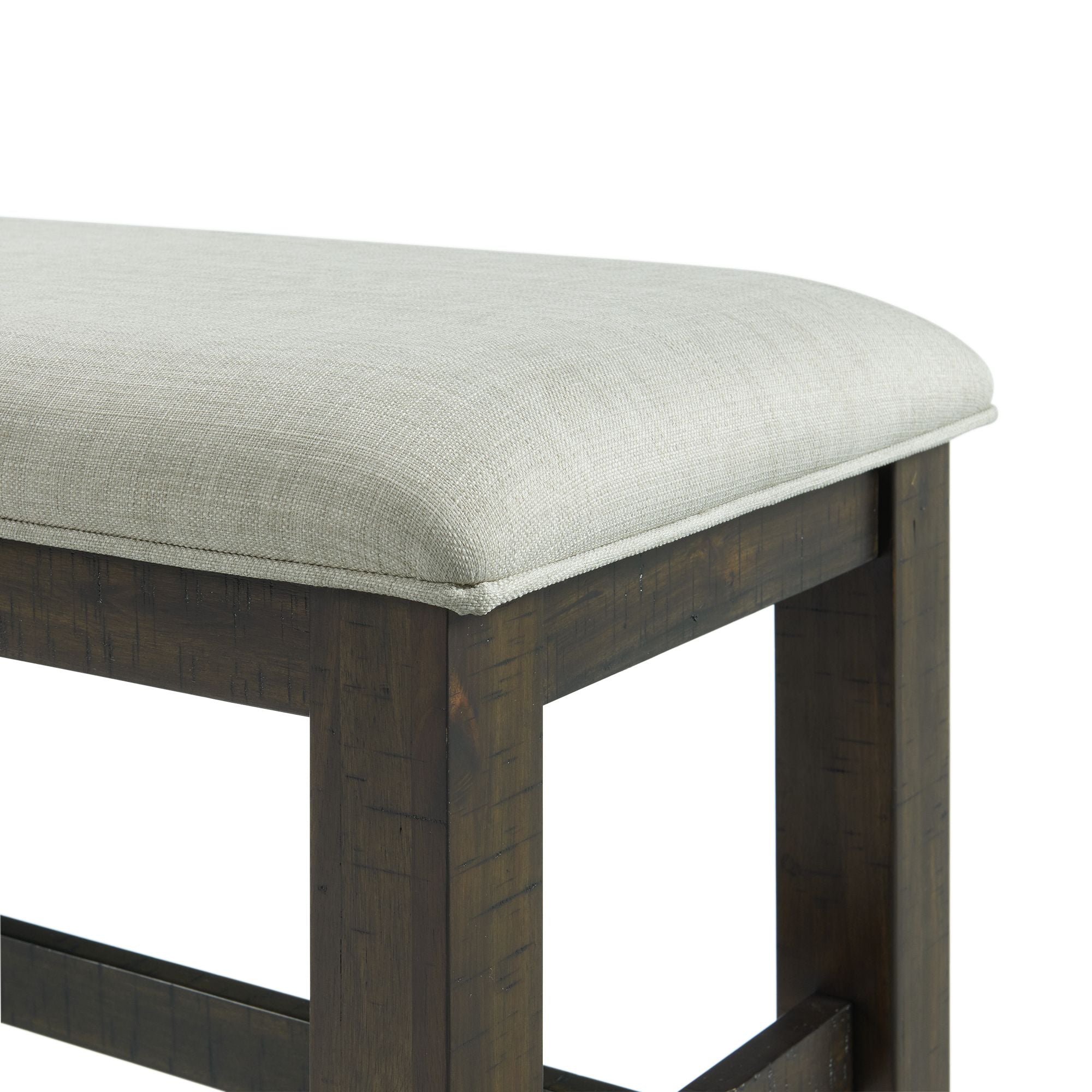 Timber Dining Bench