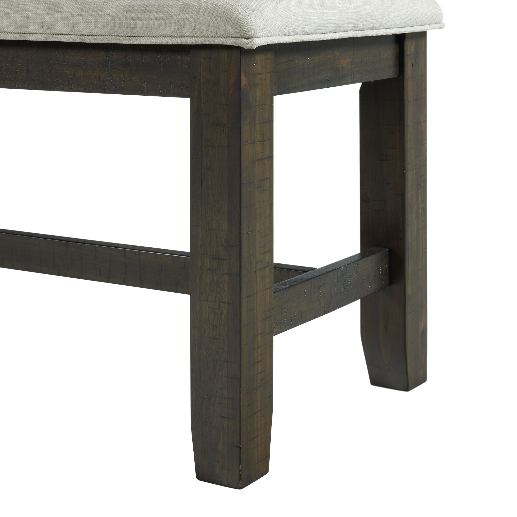 Timber Dining Bench